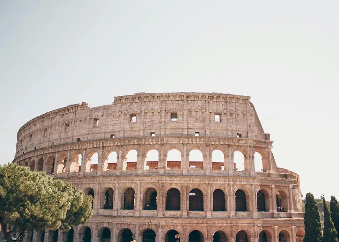 Affittacamere Anas Roma