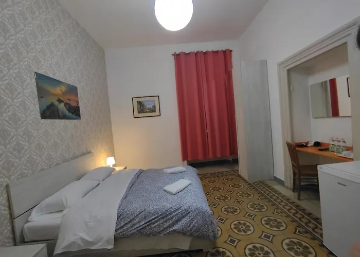 Anas Affittacamere Roma