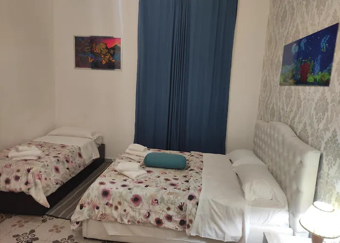 Anas 3* Roma