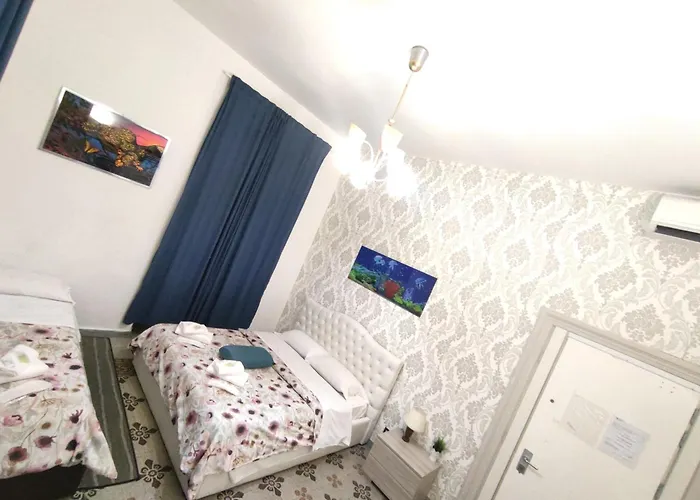 Anas 3* Roma