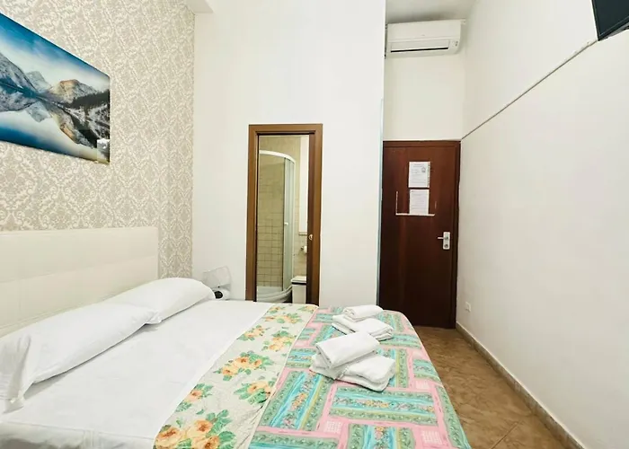 Anas 3* Roma